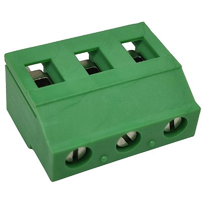 GMKDS 3/ 3-7,62 BORNE DE PLACA DE CIRCUITO IMPRESSO VERDE 1731734 PHOENIX CONTACT
