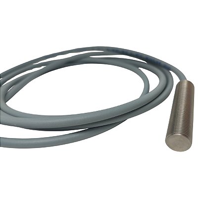 DW-AD-703-M12-BAS SENSOR INDUTIVO FACEADO M12 330-320-125 CONTRINEX