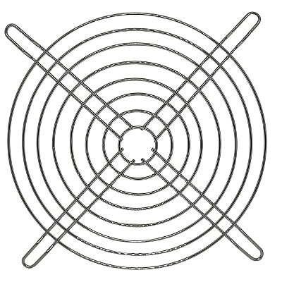 FG-150 GRADE METÁLICA 150X150MM I16757 METALTEX