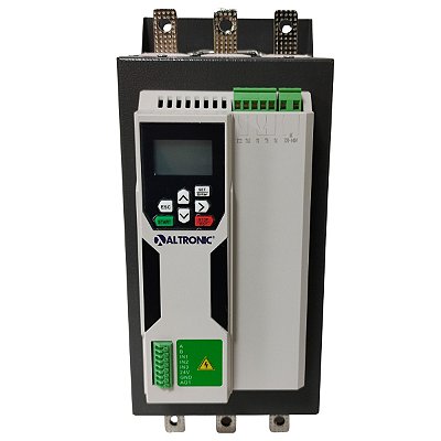 5SSA36090 CONVERSOR ESTÁTICO SOFTSTARTER 220/440 90A ALTRONIC
