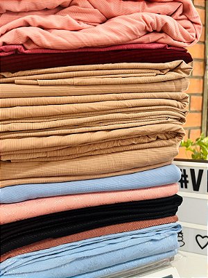 Kit Underwear Retalhos - Pcte c/ 5 kg