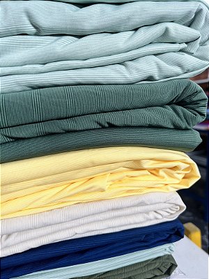 Kit Lingerie Diferenciado Retalhos - Pcte c/ 5 kg