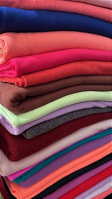 Ribana Lisa Retalhos - Pcte c/ 5 kg