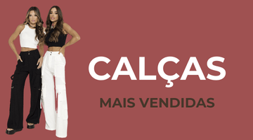 CALÇAS