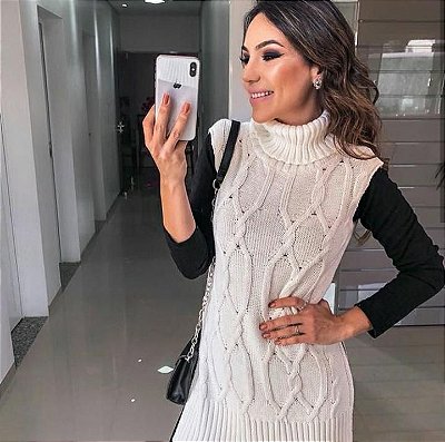 Maxi regata de tricot