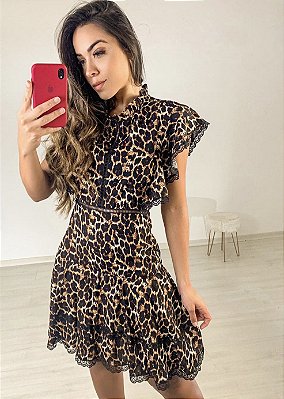 Vestido Sonia