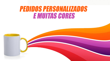 Pedidos personalizados 