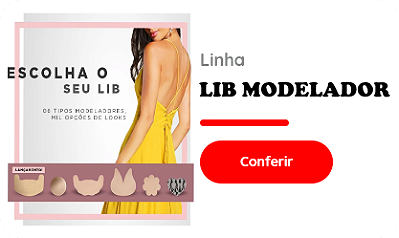 LIB Modeladores de Seios
