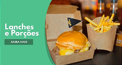 hamburgueria