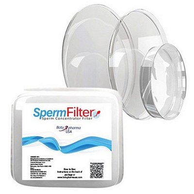 Sperm Filter Coleta de Sêmen - Botupharma