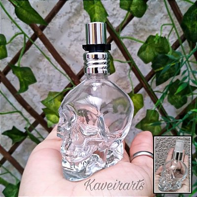 Mini Borrifador 50ml