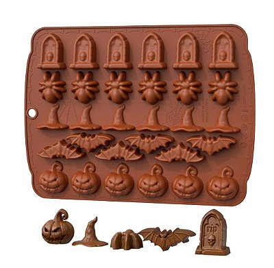 Forma Mini Halloween