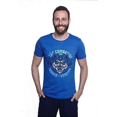 Camisa do Cruzeiro - Raposa Tão Combatido