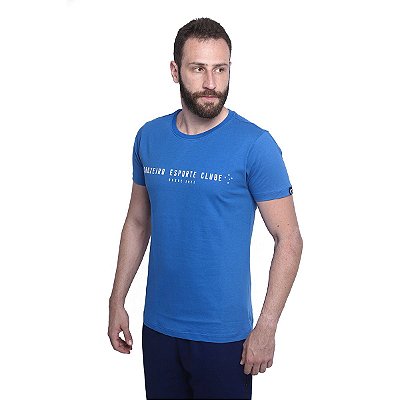 Camisa do Cruzeiro - Cruzeiro Esporte Clube