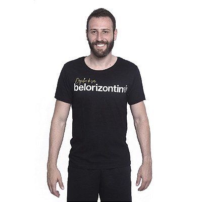 Camisa do Galo - Belorizontino