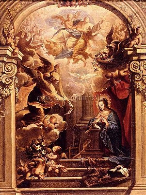 Quadro Pintura Tela religiosa cruz greco cristo el 5471