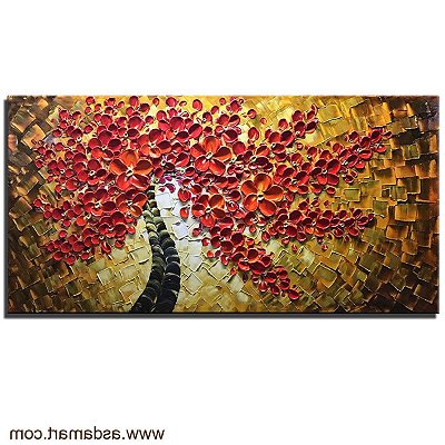 Quadro Pintura Tela contemporânea abstrata 5598