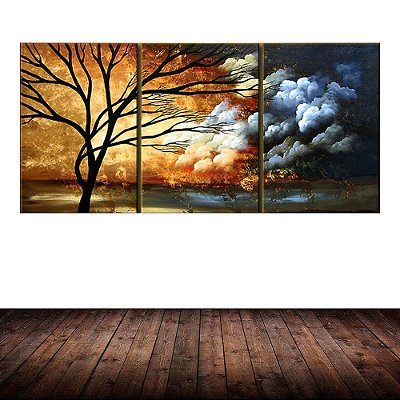 Quadro Decorativo Fine Art 1742