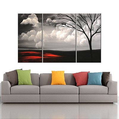 Quadro Decorativo Fine Art 1751