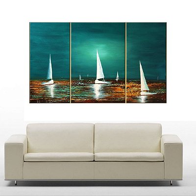 Quadro Decorativo Fine Art 1753