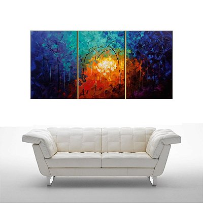 Quadro Decorativo Fine Art 1757