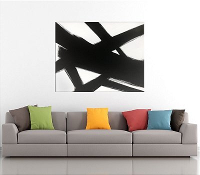 Quadro Minimalista 2200