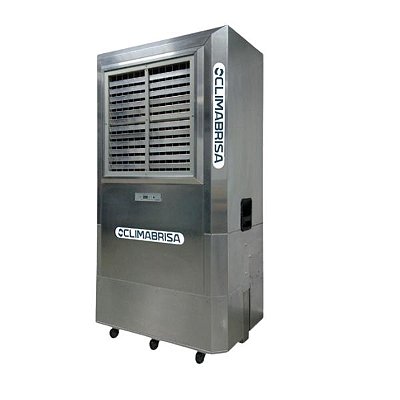 Climatizador Portátil Climabrisa BR30