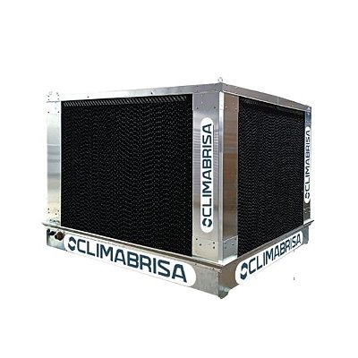 Climatizador Industrial Climabrisa BR70 SB