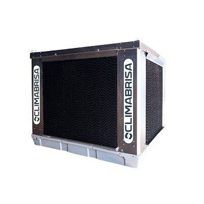 Climatizador Industrial Climabrisa BR70 SC