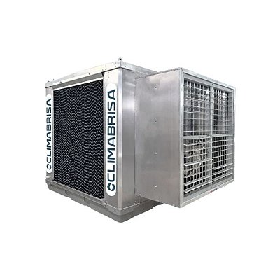 Climatizador Industrial Climabrisa BR40 SL