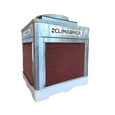 Climatizador Industrial Climabrisa BR25 SC