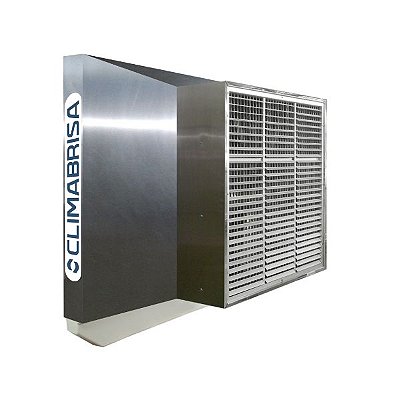 Climatizador Industrial Climabrisa Cronos 70