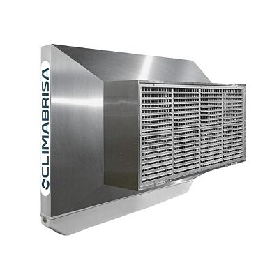 Climatizador Industrial Climabrisa Titan 60