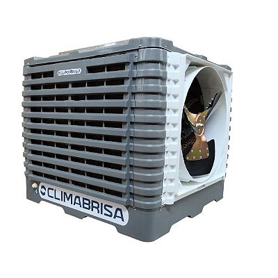 Climatizador Industrial Climabrisa SL i20