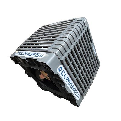 Climatizador Industrial Climabrisa SB i20