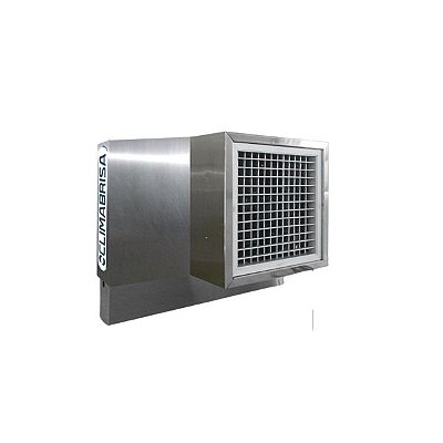 Climatizador Industrial Climabrisa Home 3.5