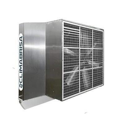 Climatizador Industrial Climabrisa Apollo 48
