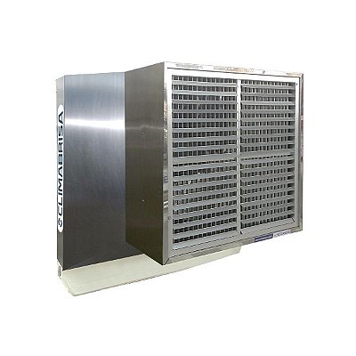 Climatizador Industrial Climabrisa Atlas  25