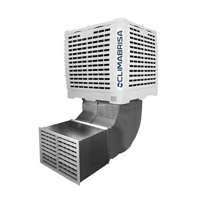 Climatizador Industrial Climabrisa SB i30