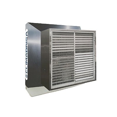 Climatizador Industrial Climabrisa Eros 36