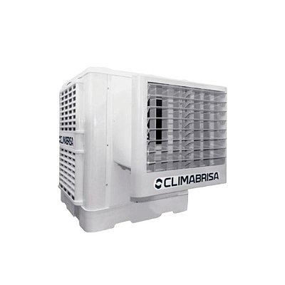 Climatizador Industrial Parede i4