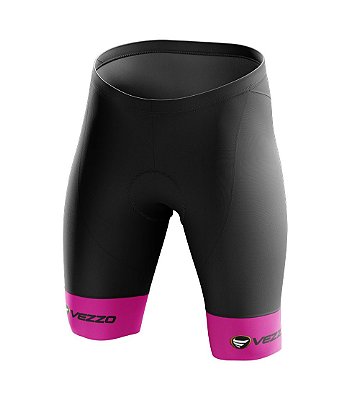 Bermuda ciclismo feminina vezzo Clearance