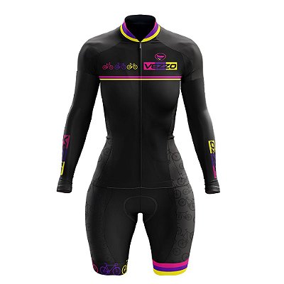 roupas para ciclismo feminino baratas