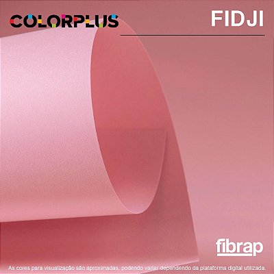 Colorplus Fidji