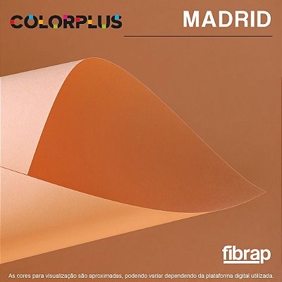 Colorplus Madrid