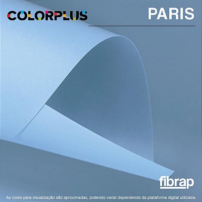 Colorplus Paris
