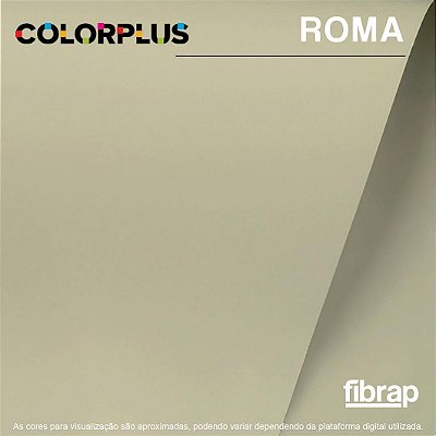 Colorplus Roma