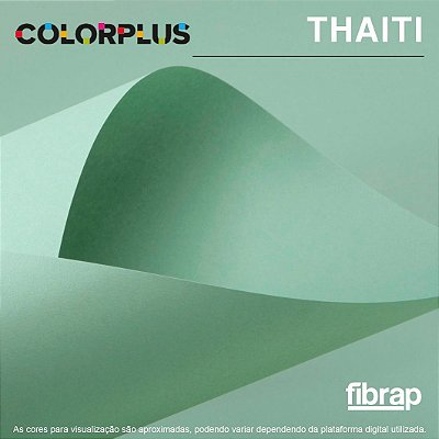 Colorplus Thaiti
