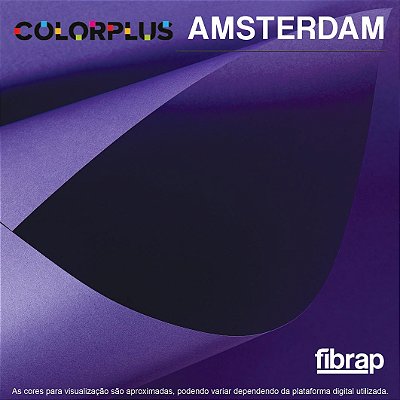 Colorplus Amsterdam