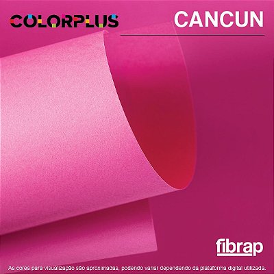 Colorplus Cancun